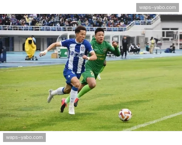 天津津门虎进攻端彻底哑火 三轮零进球成联赛唯一未破门球队