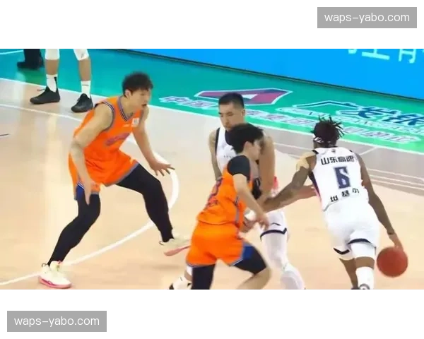 山西外援数据尚可但团队篮球处于下风 进攻节奏被压制